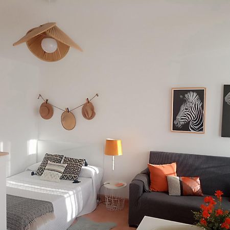 Apartamento Entero Con Jardin En Casa Amelia Daire Padrón Dış mekan fotoğraf